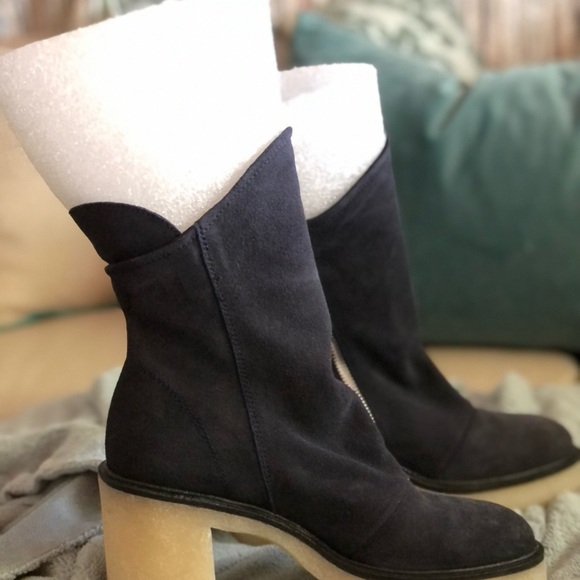 Free People boots - Picture 2 of 6